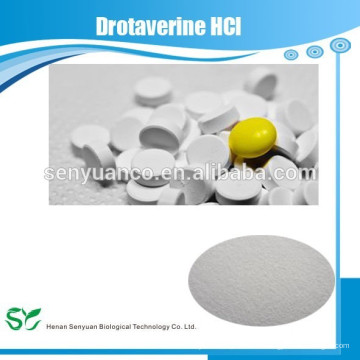 Drotaverine HCl